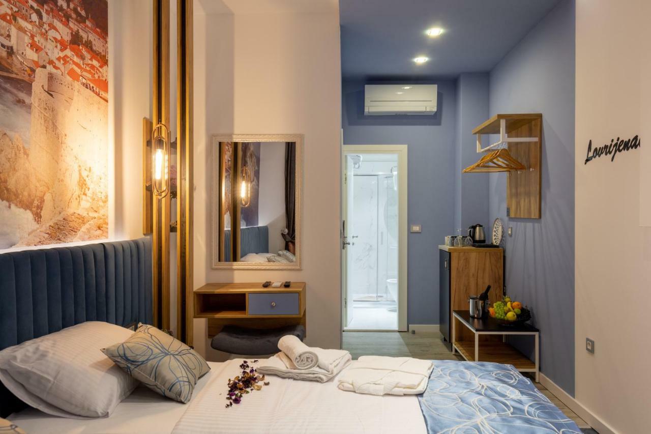 Apartments And Rooms Villa Naida Dubrovnik Exterior photo