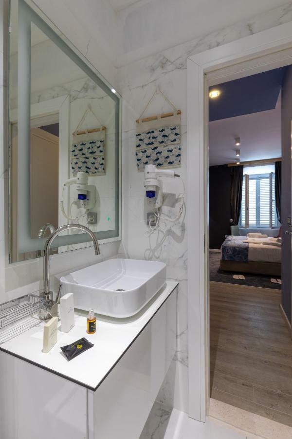 Apartments And Rooms Villa Naida Dubrovnik Exterior photo