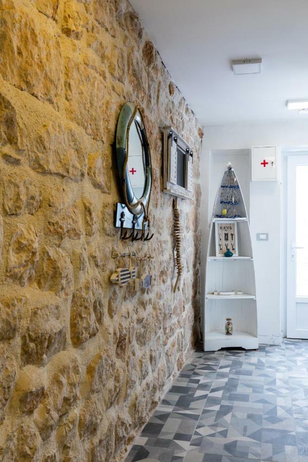 Apartments And Rooms Villa Naida Dubrovnik Exterior photo