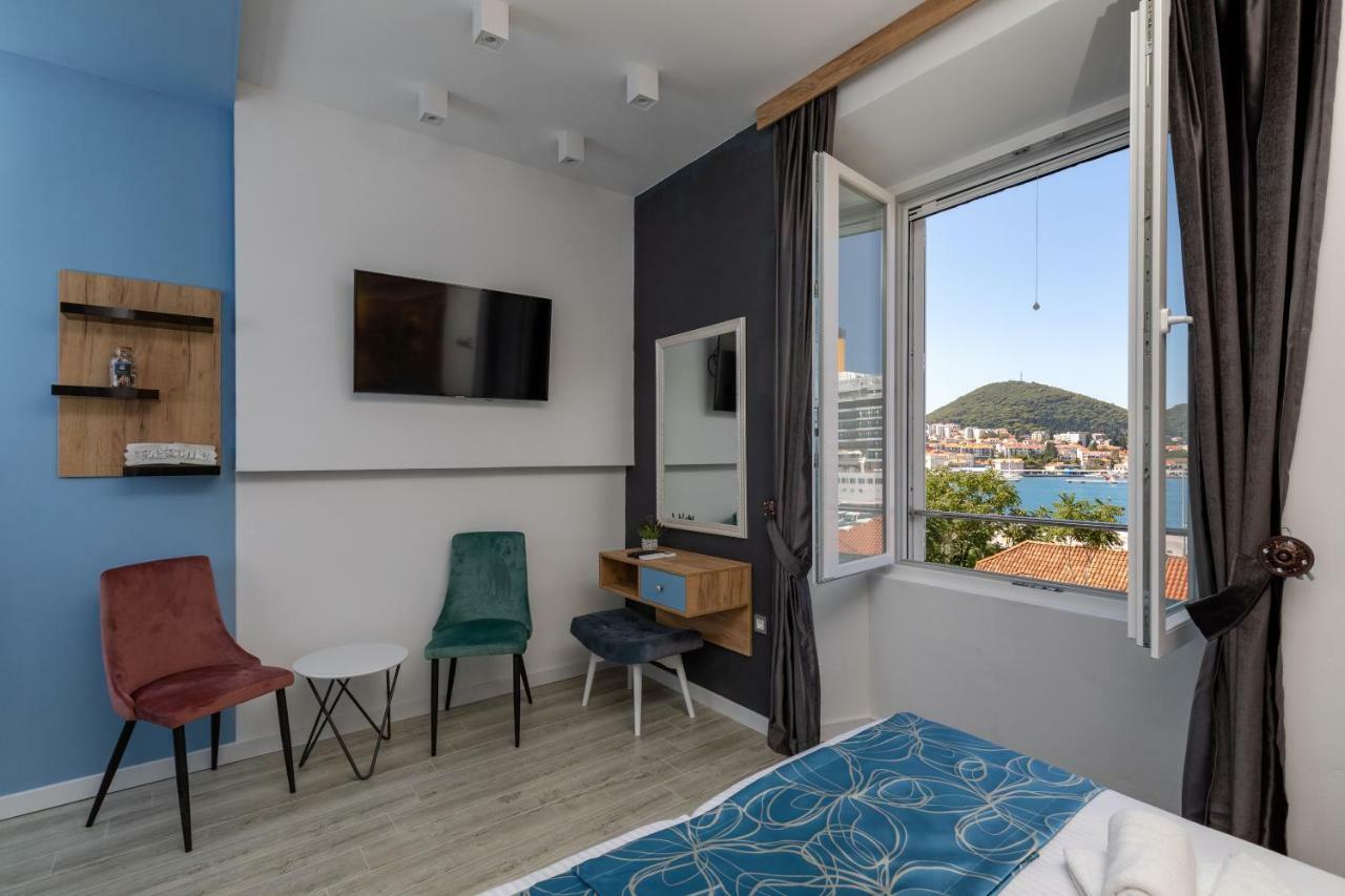 Apartments And Rooms Villa Naida Dubrovnik Exterior photo